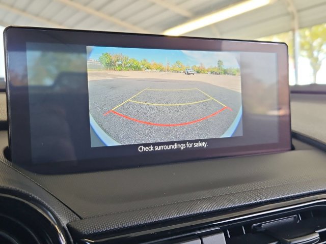 Certified 2024 MAZDA MX-5 Miata Club RWD image 18