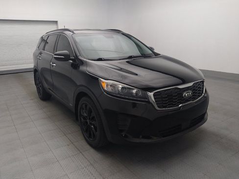Used 2020 Kia Sorento S AWD/4WD image 13