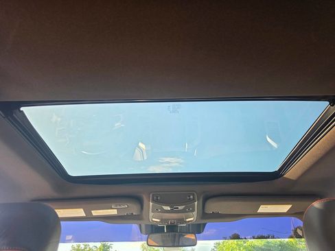 Used 2017 Ford F150 King Ranch w/ Equipment Group 601A Luxury AWD/4WD image 49