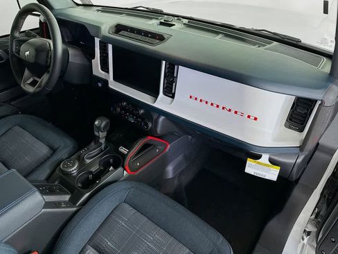 New 2026 Ford Bronco Heritage Edition image 31