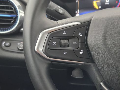 New 2026 Chevrolet Trax LT w/ Driver Confidence Package FWD image 31