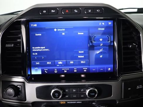Used 2022 Ford F350 Lariat w/ Tremor Off-Road Package AWD/4WD image 61