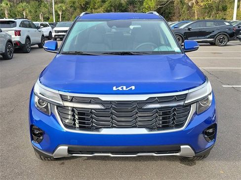New 2026 Kia Seltos S image 2