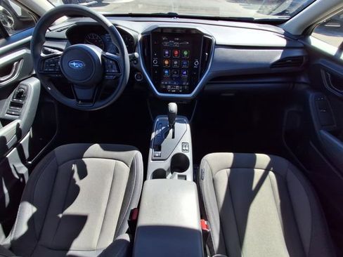 Used 2025 Subaru Crosstrek 2.0i Premium image 16