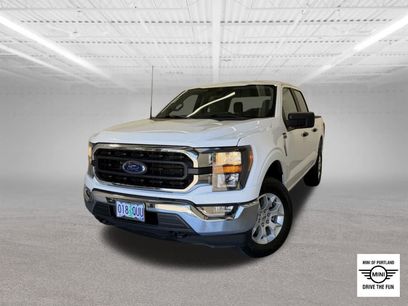 Used 2023 Ford F150 XLT