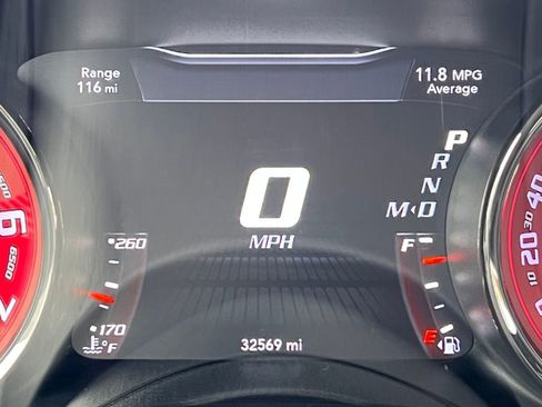 Used 2018 Dodge Challenger SRT Hellcat image 34