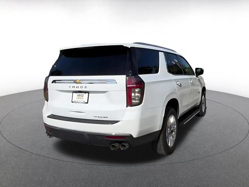 Used 2023 Chevrolet Tahoe Premier RWD image 15