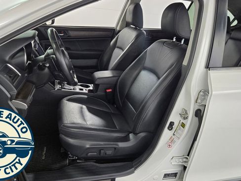 Used 2019 Subaru Outback 2.5i Limited image 28