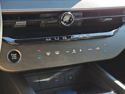 New 2026 Nissan Murano SV image 13