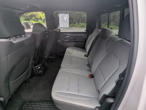 Used 2021 RAM 1500 Big Horn w/ Trailer Tow Group AWD/4WD image 20