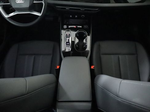 Used 2025 Audi A5 2.0T Premium Plus w/ Premium Plus image 19