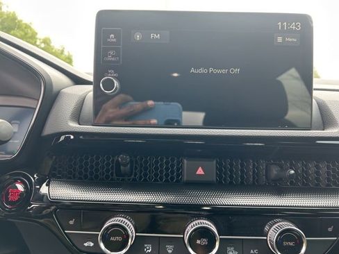 Used 2026 Honda CR-V EX-L image 22