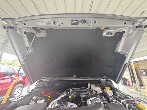 Used 2023 Jeep Gladiator Mojave w/ Trailer Tow Package AWD/4WD image 50