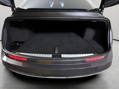 Used 2023 Lucid Air Grand Touring AWD/4WD image 32