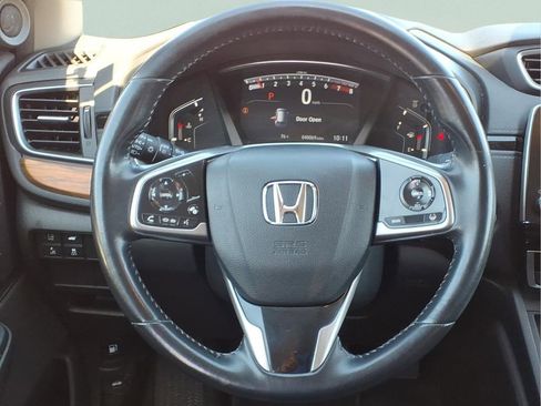 Used 2022 Honda CR-V EX-L image 23