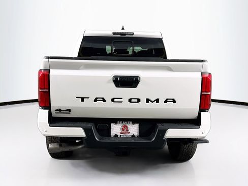 New 2025 Toyota Tacoma TRD Off-Road image 7