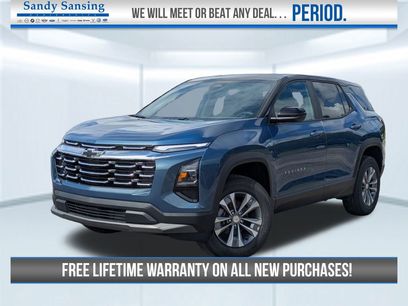 New 2026 Chevrolet Equinox LT w/ Convenience Package II