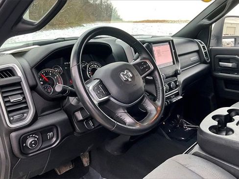 Certified 2024 RAM 3500 Big Horn image 13