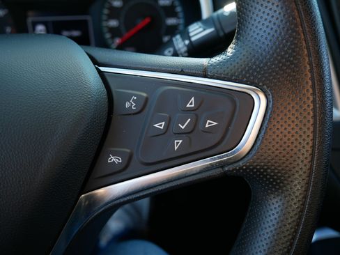 Used 2024 Chevrolet Malibu LT image 29