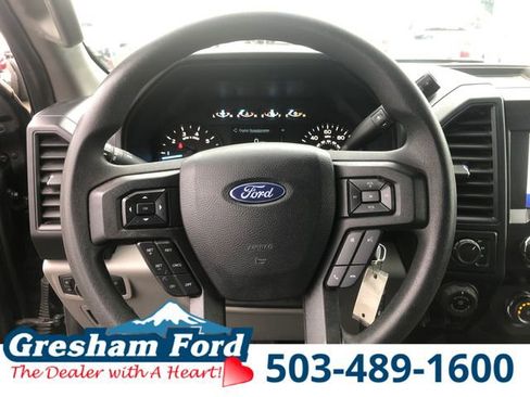 Used 2019 Ford F150 XL w/ Equipment Group 101A Mid image 22