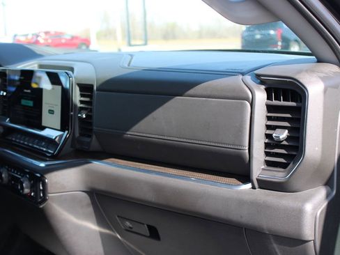 Used 2025 Chevrolet Silverado 1500 LT w/ Work Truck Package image 30