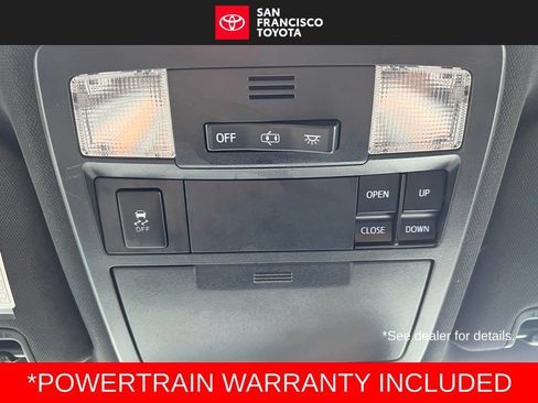 Used 2019 Toyota Tacoma TRD Sport AWD/4WD image 29