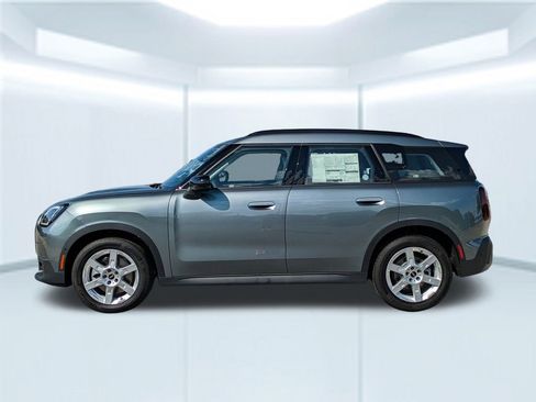 New 2025 MINI Cooper Countryman S AWD/4WD image 2