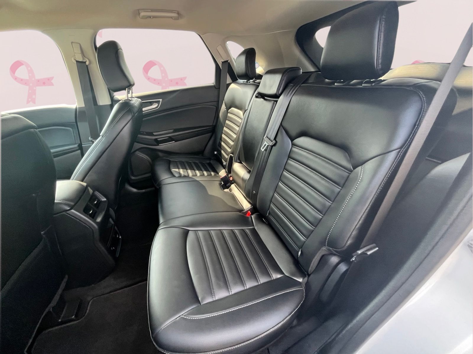 Used 2023 Ford Edge SEL w/ Convenience Package AWD/4WD image 23