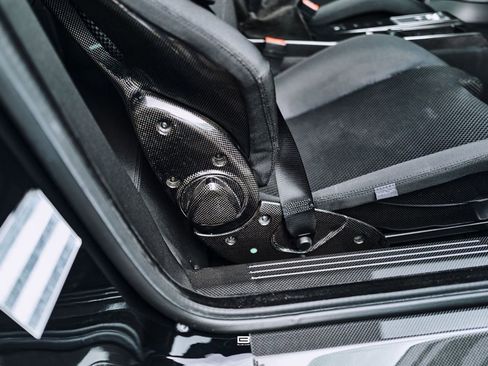 Used 2008 Ferrari F430 Scuderia RWD image 37
