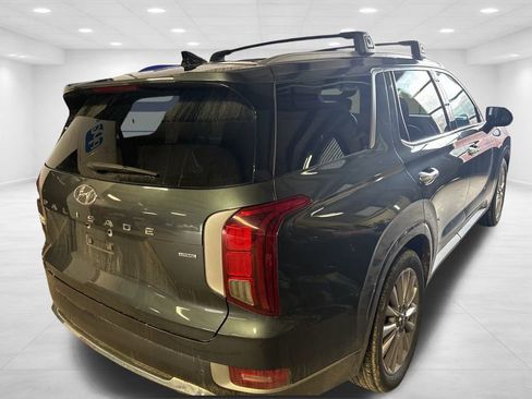 Used 2020 Hyundai Palisade Limited image 4