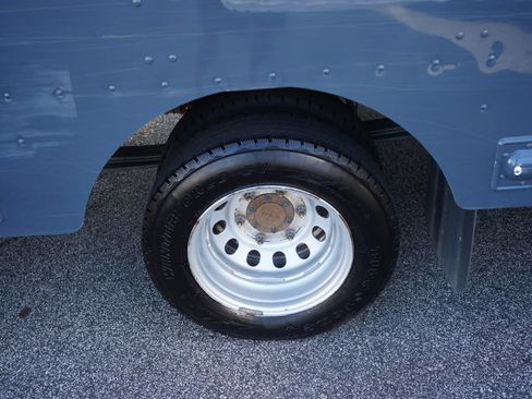 Used 2021 Ford Transit 350 DRW RWD image 27