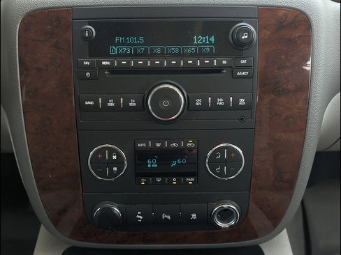 Used 2011 Chevrolet Silverado 1500 LTZ w/ LTZ Plus Package AWD/4WD image 32