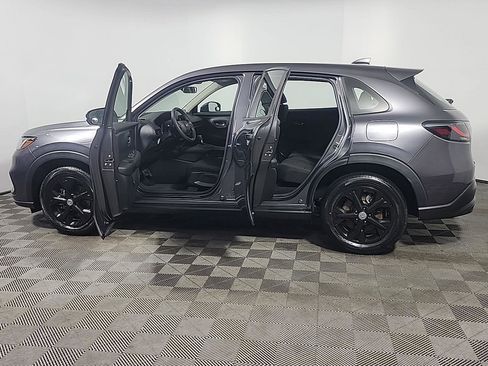 Certified 2023 Honda HR-V LX image 14