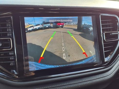 Used 2022 Dodge Durango GT image 5