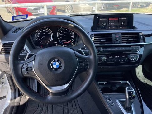 Used 2018 BMW 230i xDrive Coupe AWD/4WD image 11