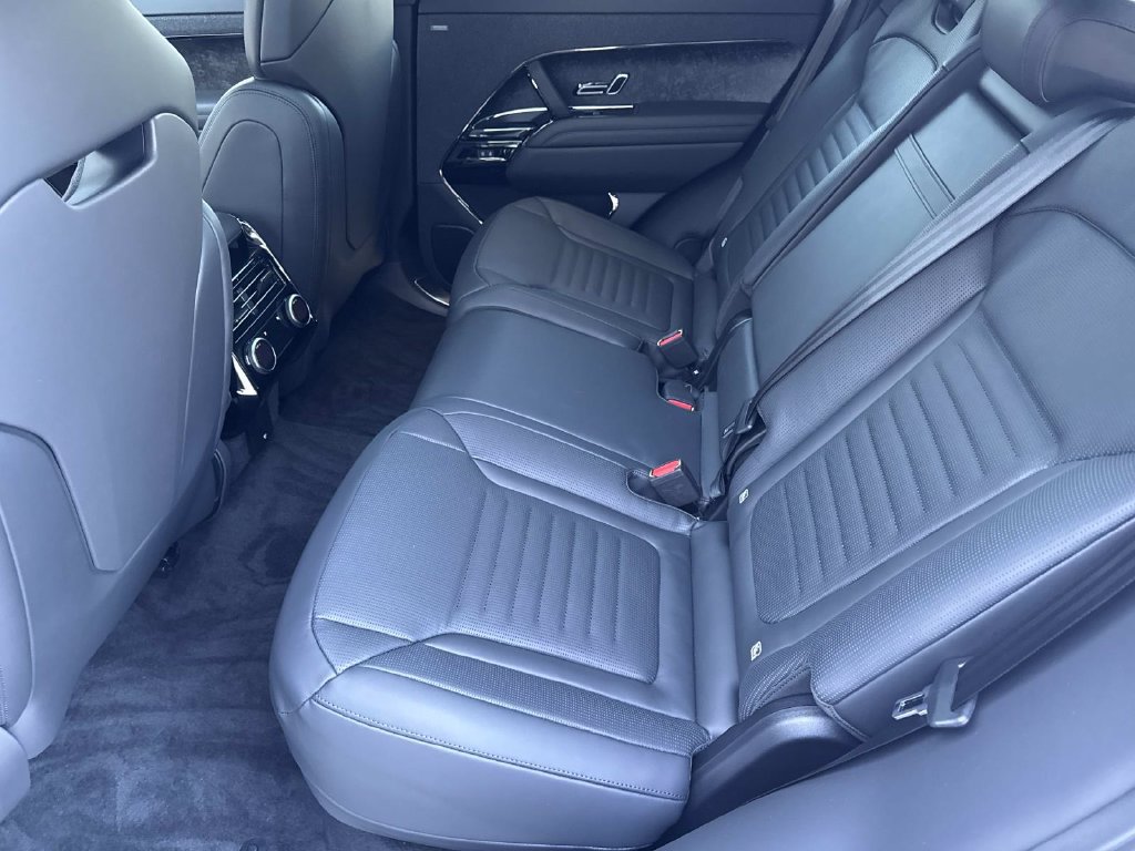 New 2027 Land Rover Range Rover Sport Twenty Edition AWD/4WD image 16