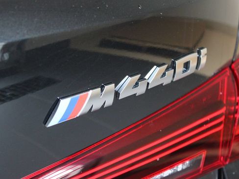 New 2026 BMW 440i xDrive w/ Premium Package AWD/4WD image 32