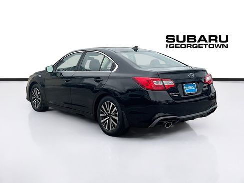 Used 2019 Subaru Legacy 2.5i Premium image 5