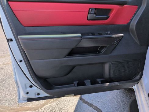 Used 2024 Toyota Tundra TRD Pro image 10