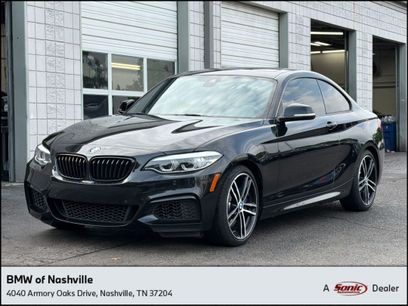 Used 2021 BMW M240i xDrive Coupe w/ Premium Package