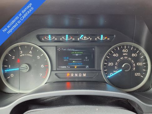 Used 2019 Ford F150 XLT w/ Equipment Group 302A Luxury AWD/4WD image 20