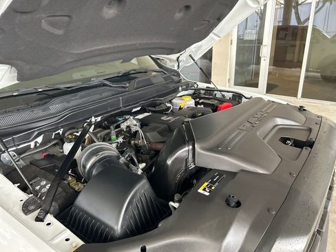 Used 2024 RAM 3500 Tradesman image 10