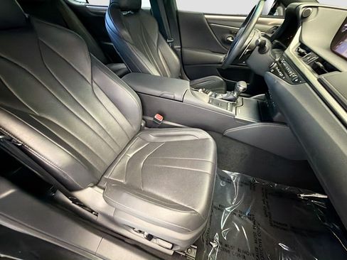 Used 2020 Lexus ES 350 F Sport FWD image 16