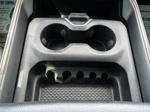 Used 2022 RAM 1500 Rebel w/ Rebel Level 2 Equipment Group AWD/4WD image 19