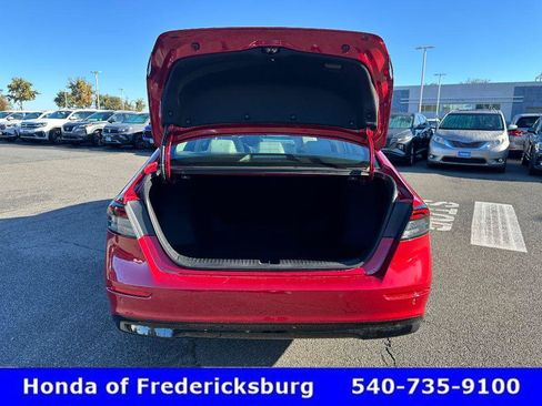 Certified 2025 Honda Accord Touring image 35