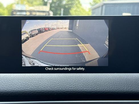 Used 2023 MAZDA CX-50 2.5 S w/ Preferred Plus Pkg AWD/4WD image 8