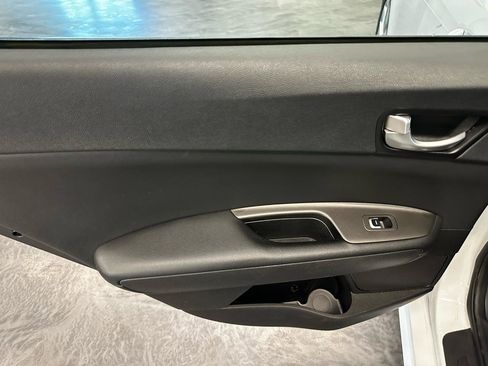 Used 2018 Kia Optima S w/ Panoramic Sunroof Package FWD image 11