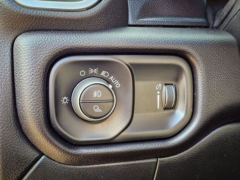 Certified 2022 RAM 2500 Big Horn w/ Level 1 Equipment Group image 14