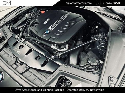 Used 2014 BMW 535d Sedan RWD image 51