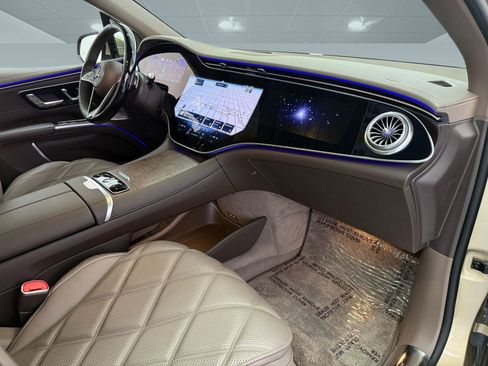 Certified 2024 Mercedes-Benz Maybach EQS 680 Maybach EQS 680 image 20